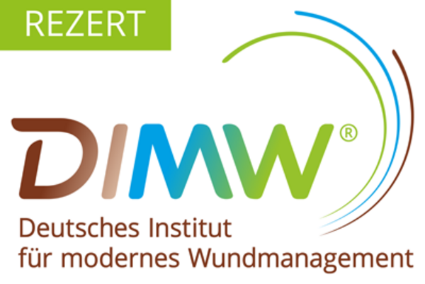 DIMW Rezert Logo